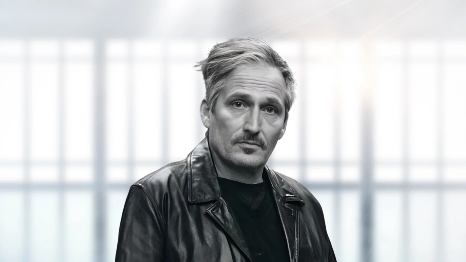 Charlie LeDuff, Host for No BS News Hour