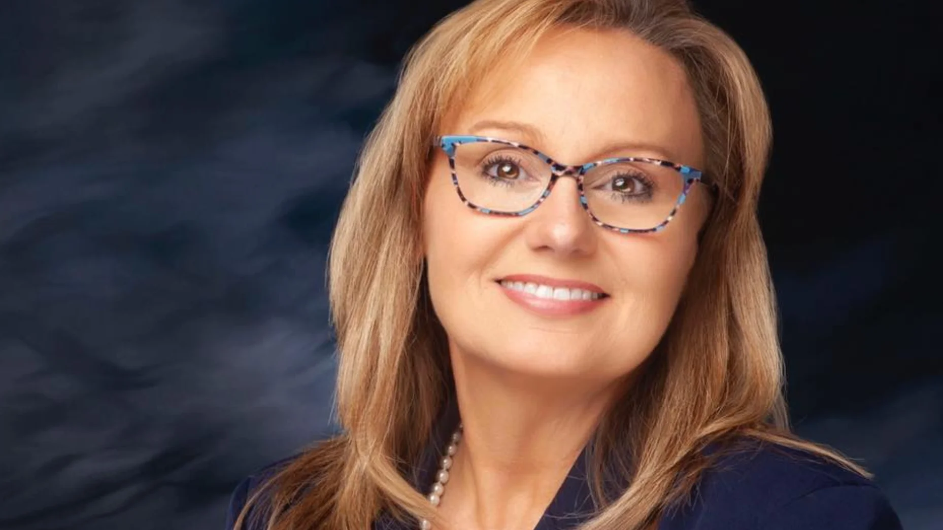 Sandie Tysinger Chappell, Clerk at Davidson County