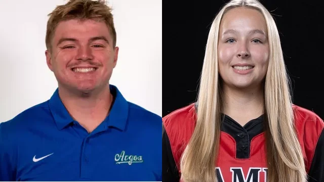 Which former Tallahassee Sun area high school standouts will be in action on Friday, April 4?