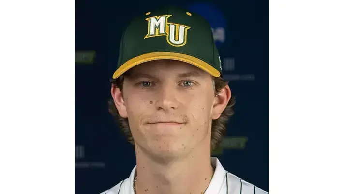 Lee County High School standout Presley Patterson’s collegiate team loses game in the NCAA Division III Baseball Championship on Saturday, May 17