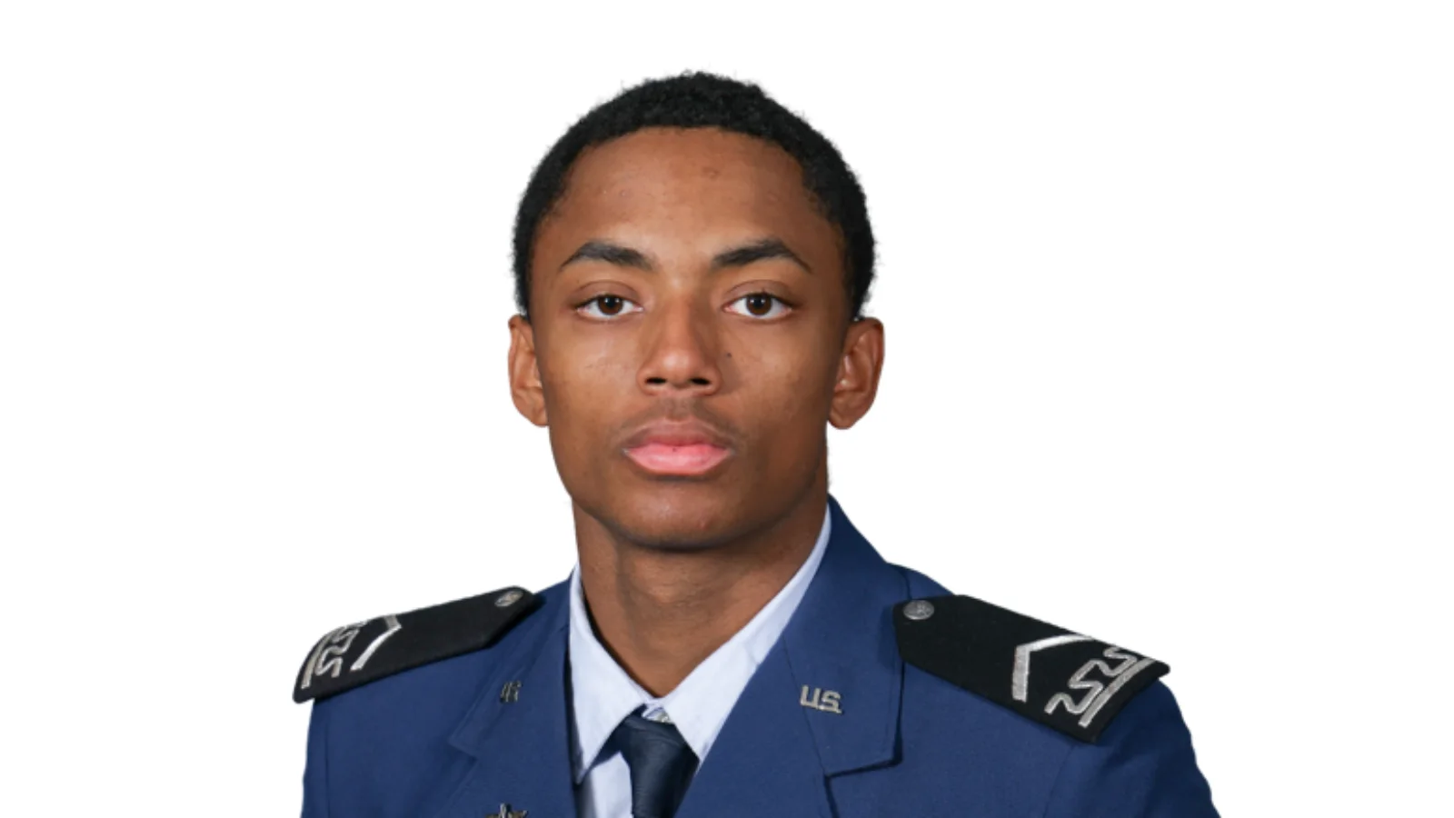 AJ Patterson, Guard