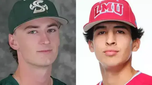 Which former SGV Standard area high school standouts will be in action on Thursday, May 15?