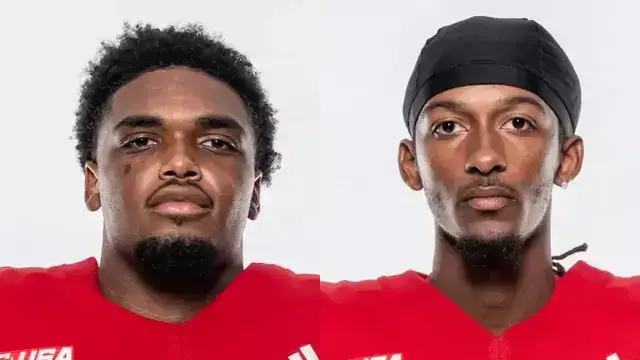 Tyrin Taylor and Isaac Walker - Tyrin Taylor and Isaac Walker -