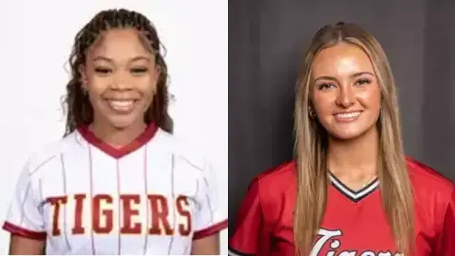 Which former North Shore Louisiana News area high school standouts will be in action in the week starting Monday, March 24?