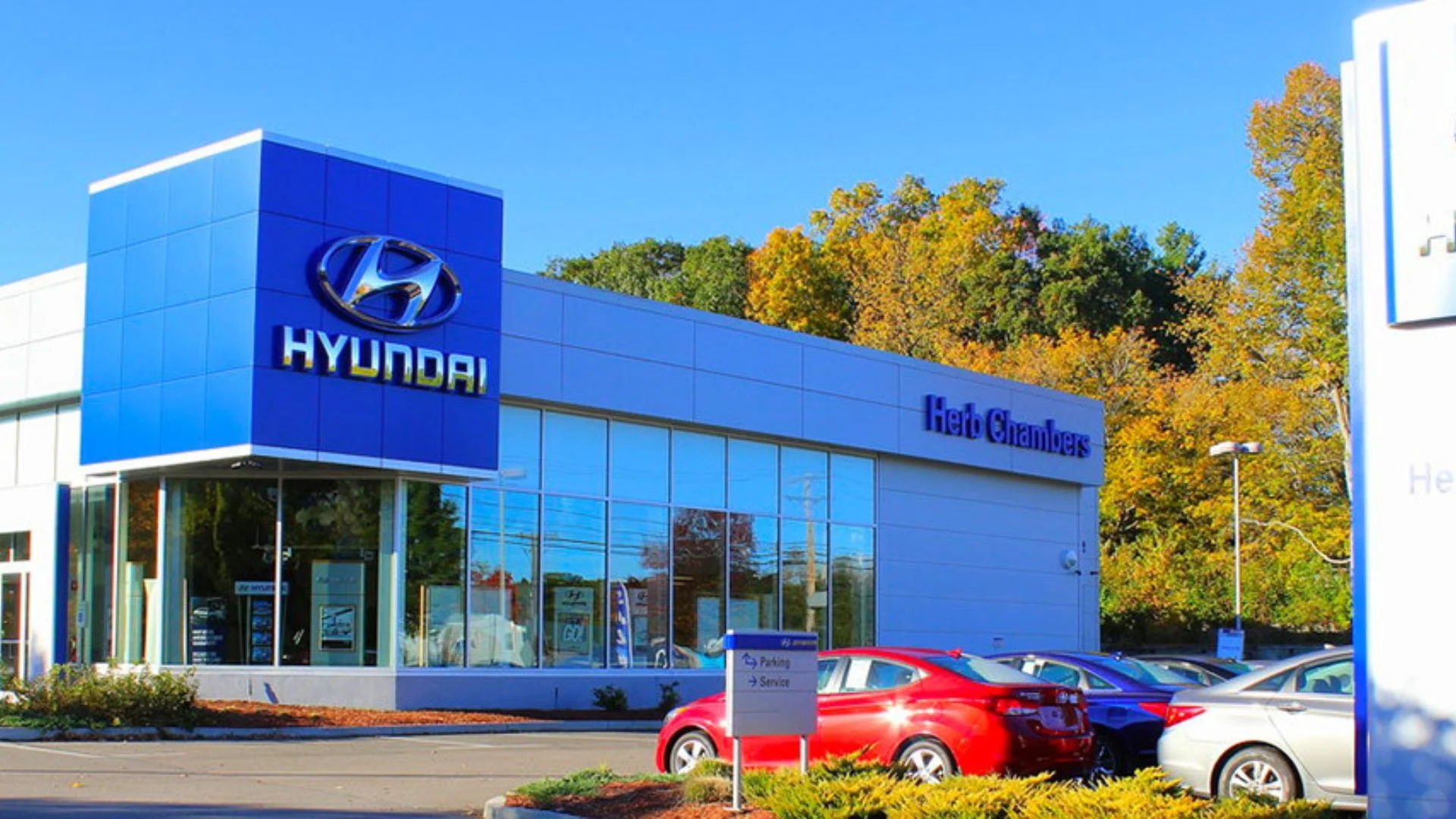 Herb Chambers Hyundai of Auburn to President Trump: ‘We wholeheartedly support your promise’ to end EV mandates