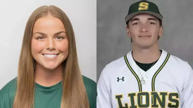 Truitt Webb and Mary Teague