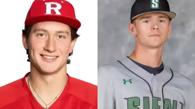 Which former NW Jersey News area high school standouts will be in action on Tuesday, April 1?