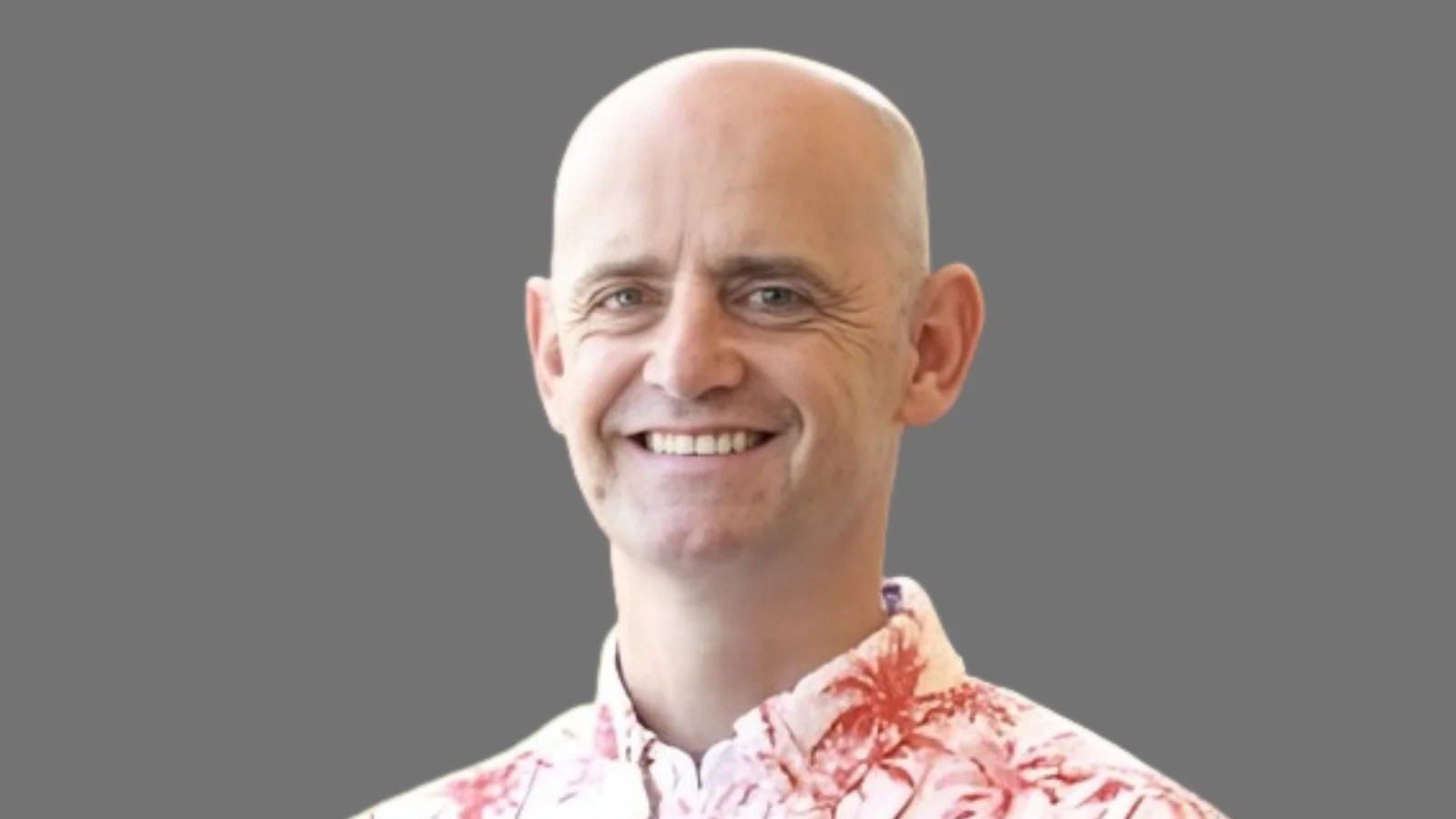 Joel Reece, Professor