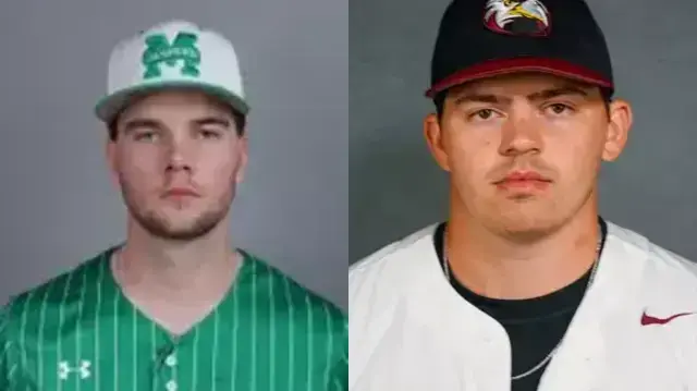 Which former Saratoga Standard area high school standouts will be in action in the week starting Monday, March 24?