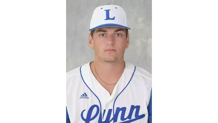 Alfonso Lombardi, former Cedar Grove High School baseball player will compete with his collegiate team for the NCAA Division II Baseball Championship