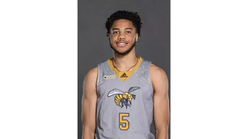 Former Cousino Senior High School guard Tyler Mack’s collegiate team has been invited to the NCAA tournament.