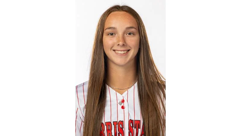 Beal City High School standout Paige Antcliff’s collegiate team loses game in the NCAA Division II Softball Championship on Thursday, May 8