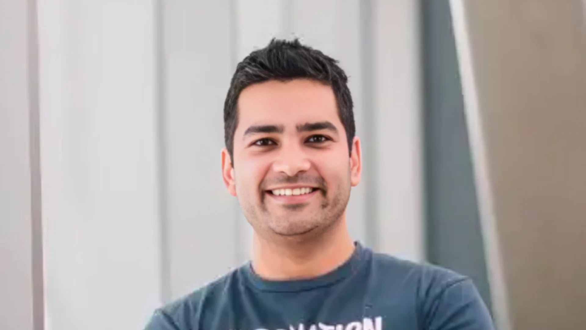 Karan Batta senior vice president of Oracle Cloud Infrastructure - Official Website