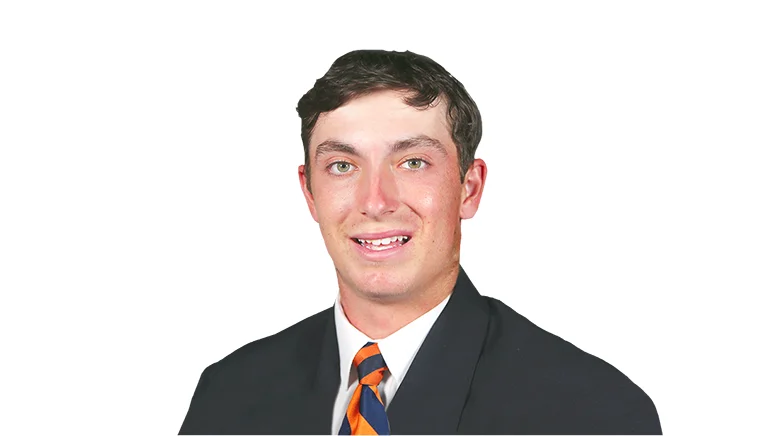 Ben James represents Little Rock, Arkansas at Travelers Championship on Sunday, June 28
