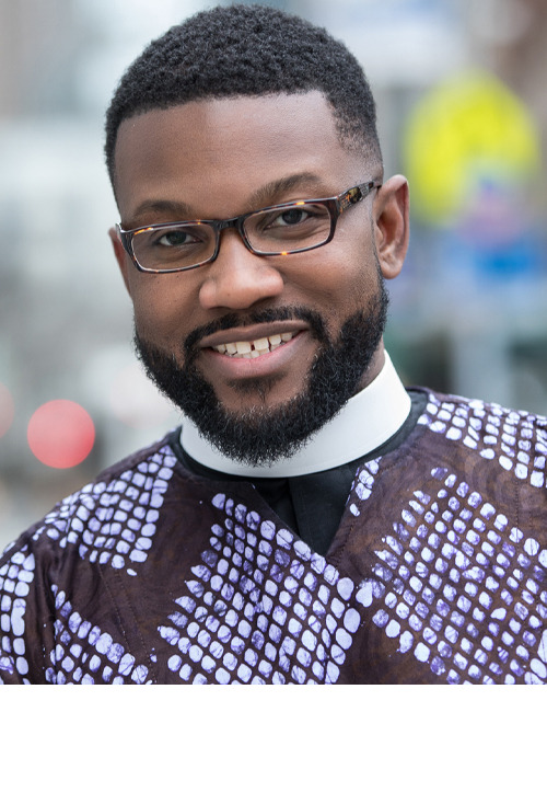 Lamont Wells named executive director of Network of ELCA Colleges and Universities Lamont Wells named executive director of Network of ELCA Colleges and Universities