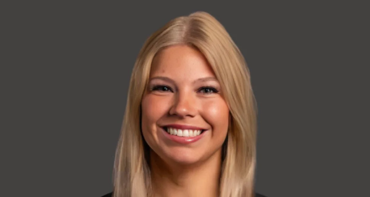 McKenna Ferguson, basketball player