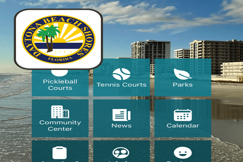The Shores has a New Mobile App for Phones, Tablets The Shores has a New Mobile App for Phones, Tablets