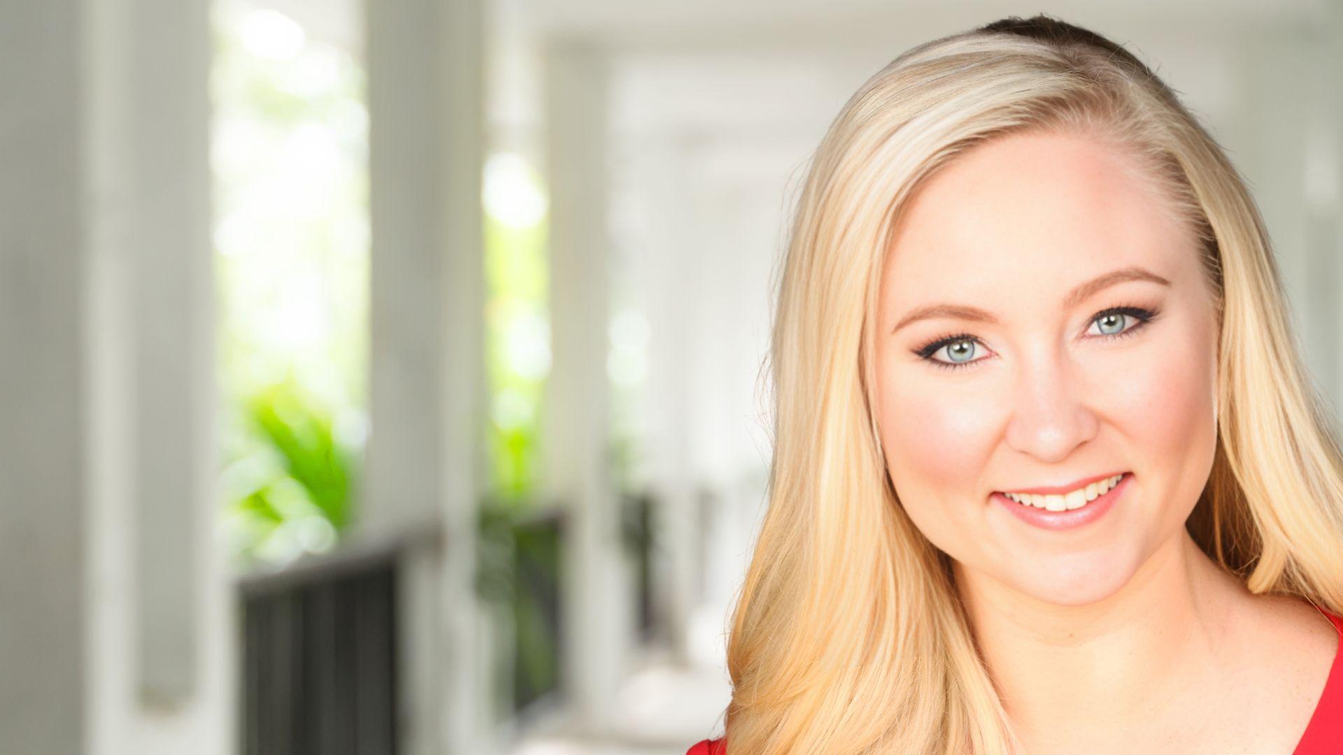 Lauren Zelt, Executive Director of the Protecting American Consumers Together