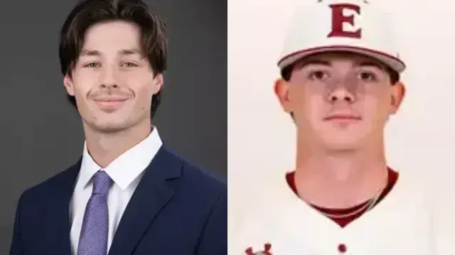 Which former North Chester Today area high school standouts will be in action on Saturday, May 10?