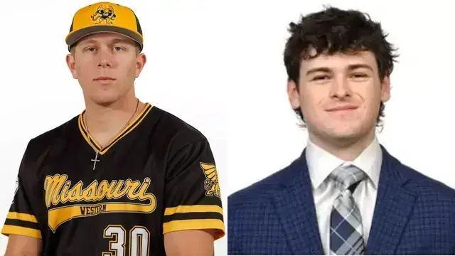 Cam Saleh and McCann Libby