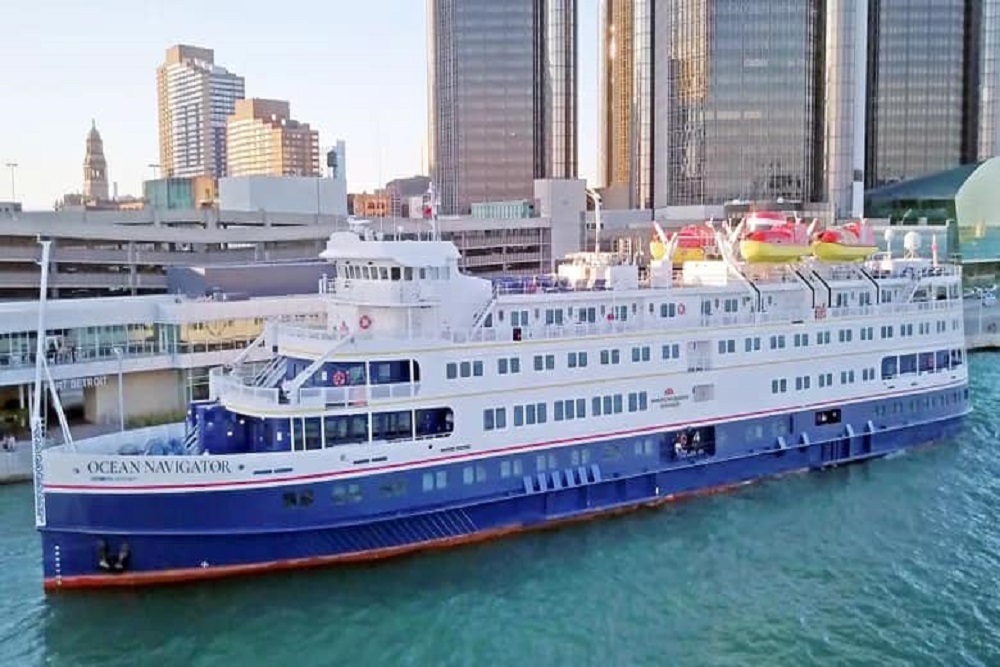 THE UNIVERSITIES AT SHADY GROVE: Already making plans for spring break?