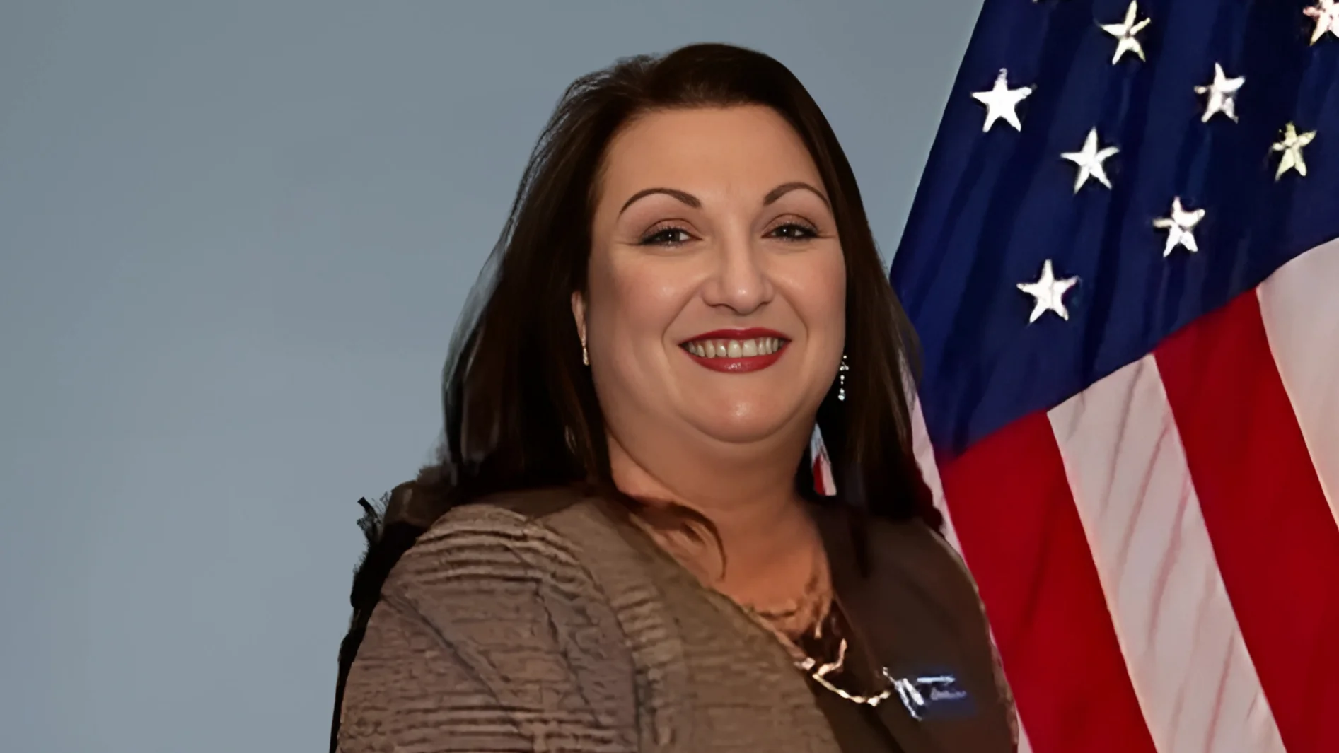 Tiffney White, Chair at Camden County Tiffney White, Chair at Camden County