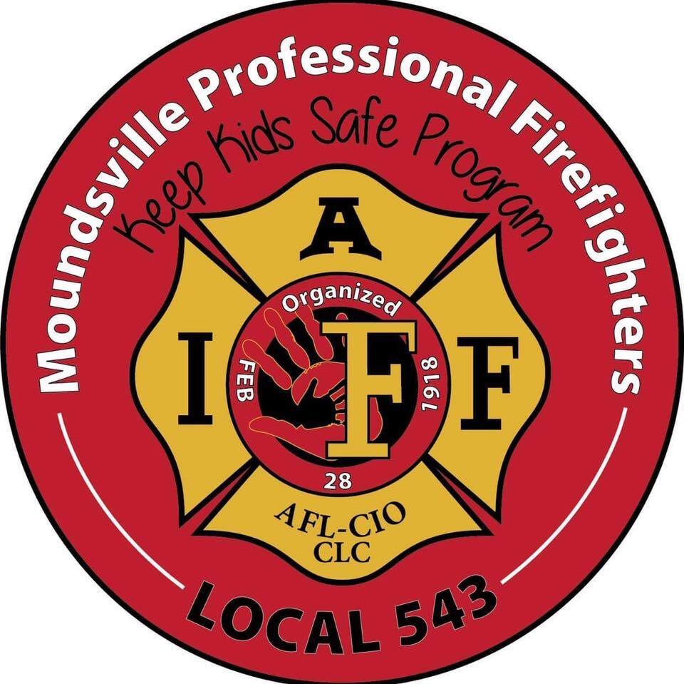 Moundsville Professional Firefighters Local 543 was holding another coloring contest Moundsville Professional Firefighters Local 543 was holding another coloring contest