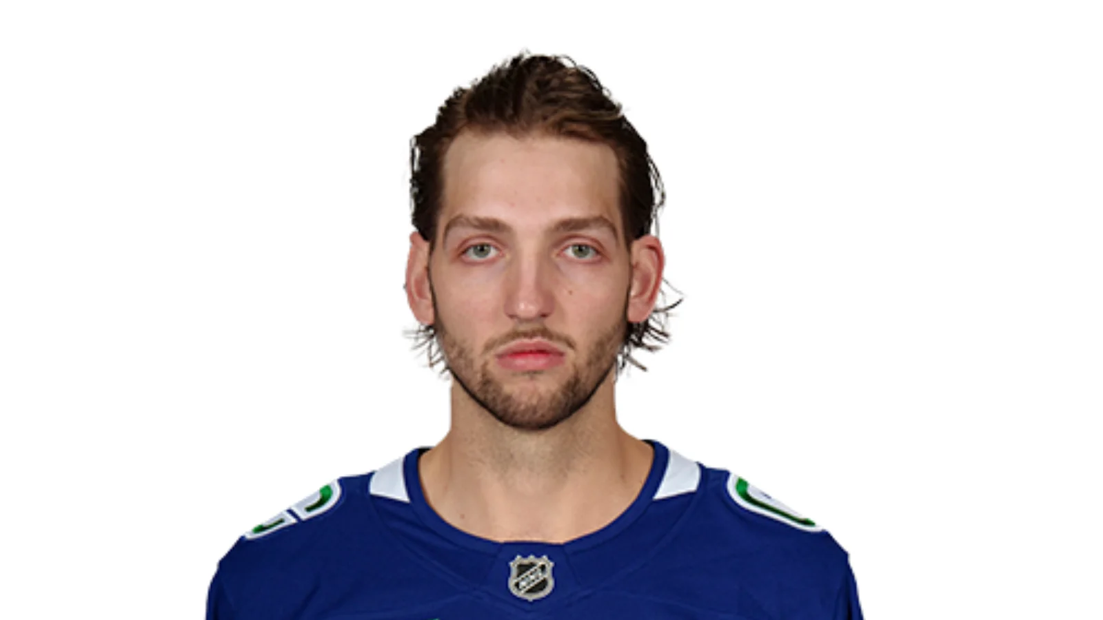 Nikita Tolopilo, Player