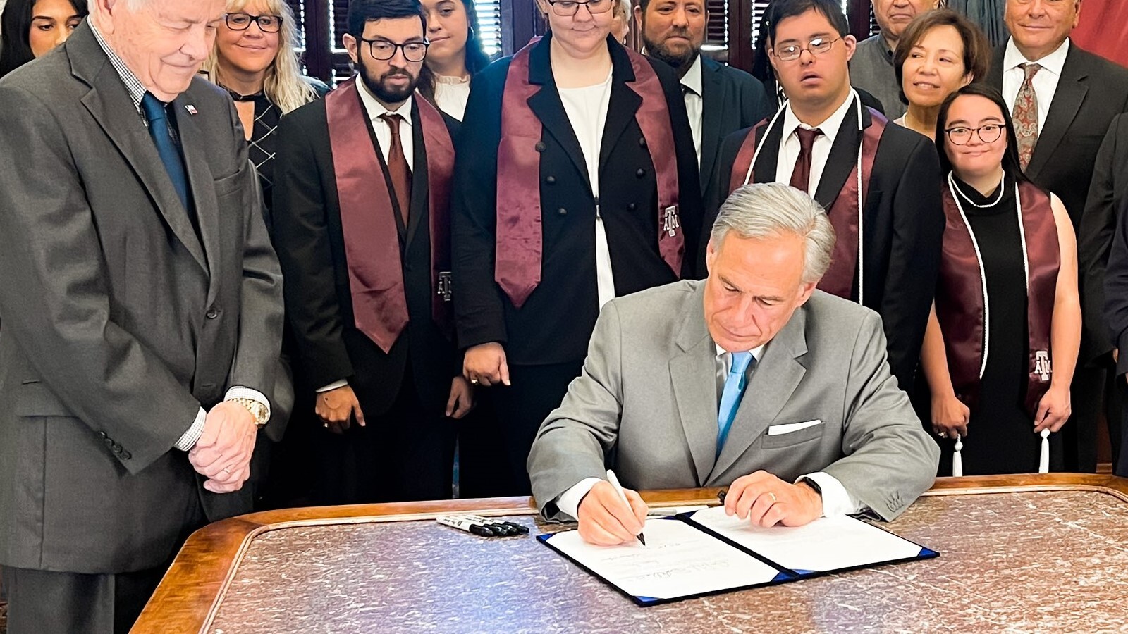 Texas House debates school choice, with advocates urging legislators to ‘empower Texas families with education freedom’