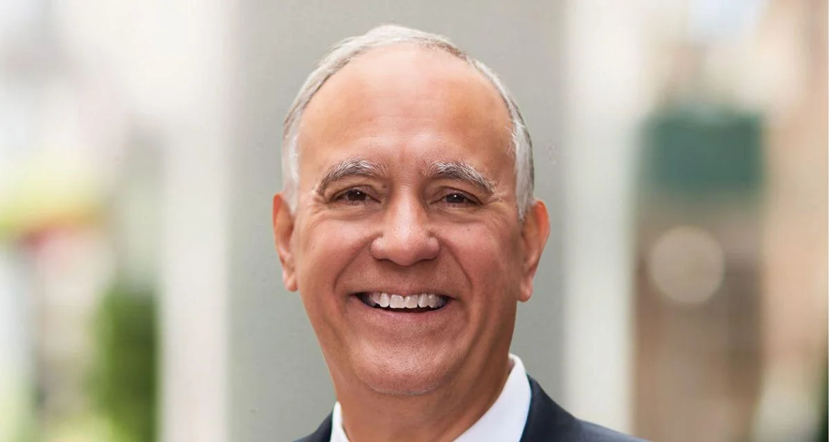 CUNY leaders join Baruch College public safety officers for major campus food pantry donation