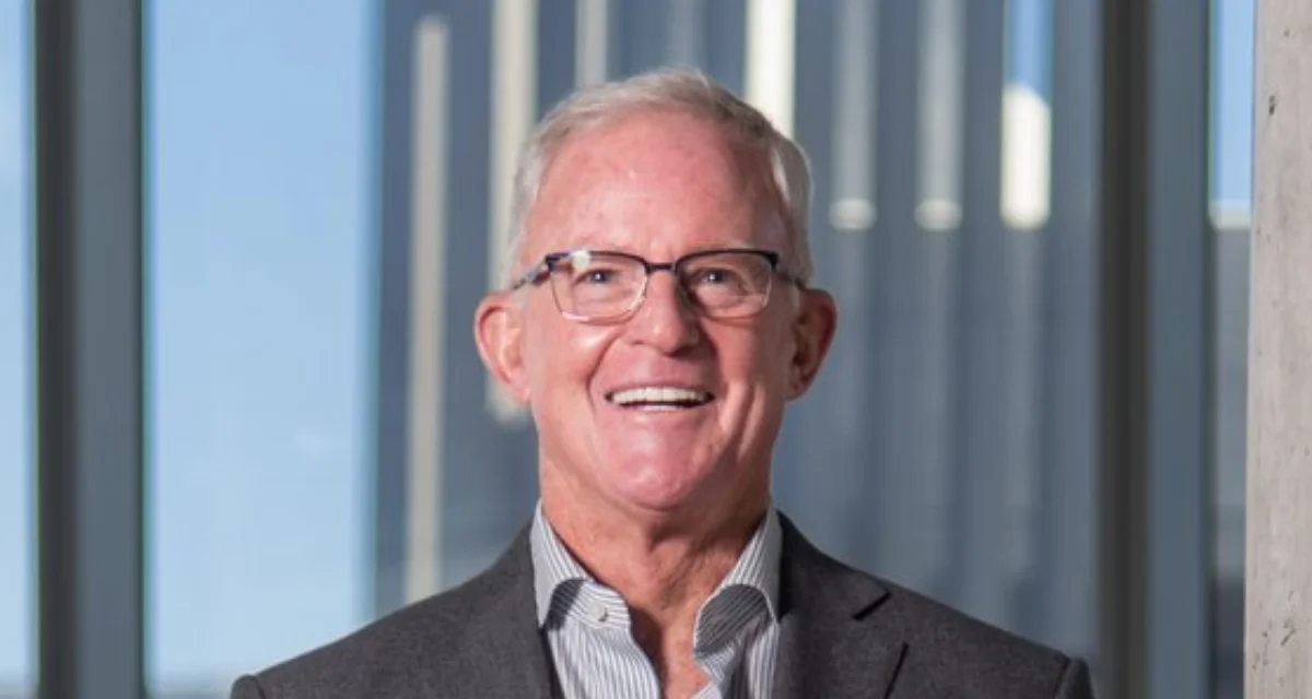 John Kilroy, Chairman of the board, president and chief executive officer of Kilroy Realty Corp. John Kilroy, Chairman of the board, president and chief executive officer of Kilroy Realty Corp.