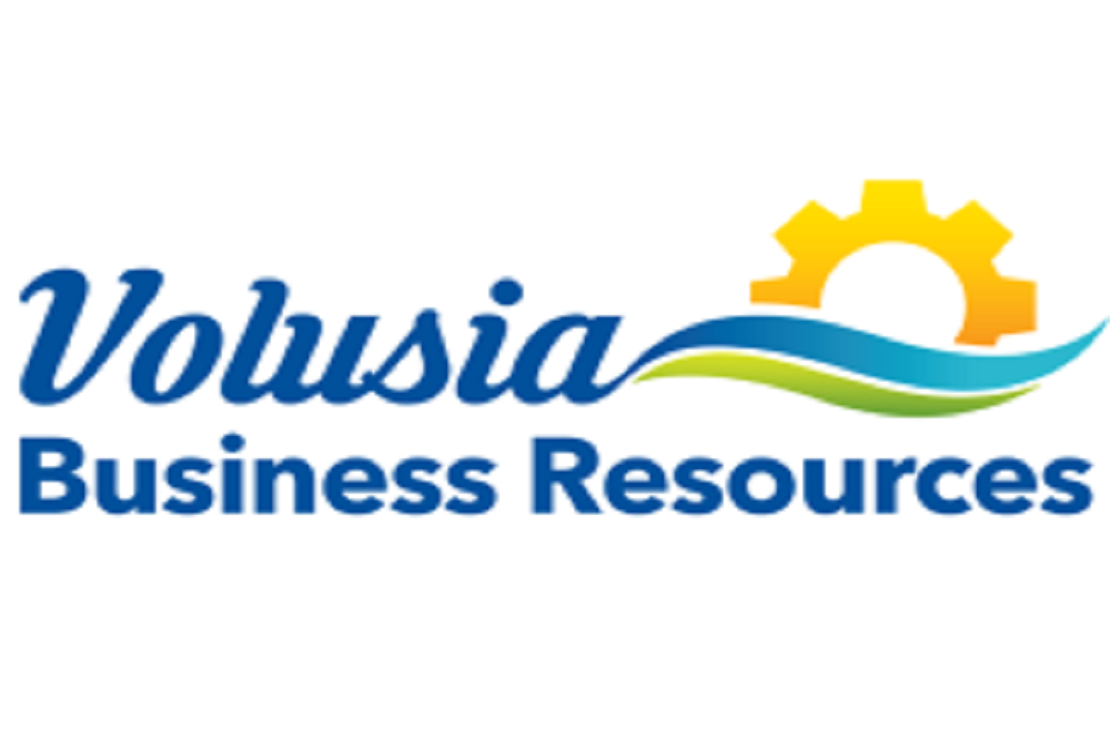 Volusia Business Resources unveils new logo design Volusia Business Resources unveils new logo design