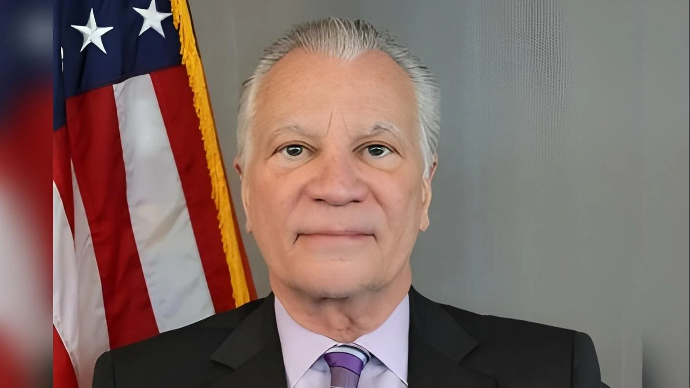 Felice John Viti Acting United States Attorney for the District of Utah Felice John Viti Acting United States Attorney for the District of Utah