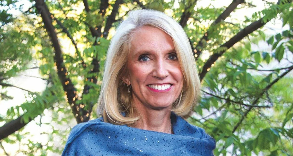 Kari Nadeau named dean of the UCLA Fielding School of Public Health