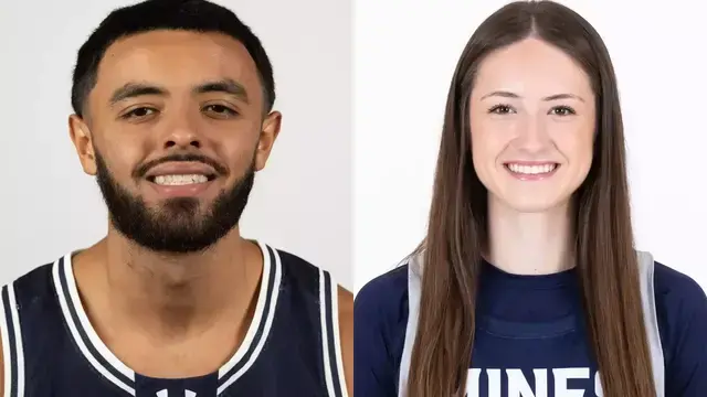 Devon Arlington and Lindsey Jones Devon Arlington and Lindsey Jones