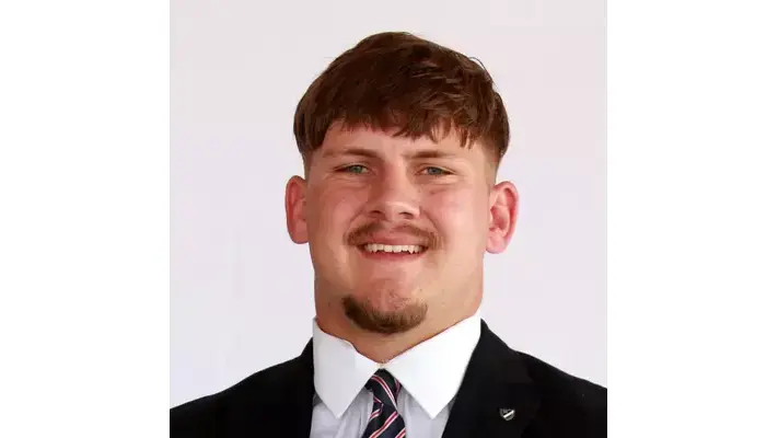 Zachary Markham - Zachary Markham -