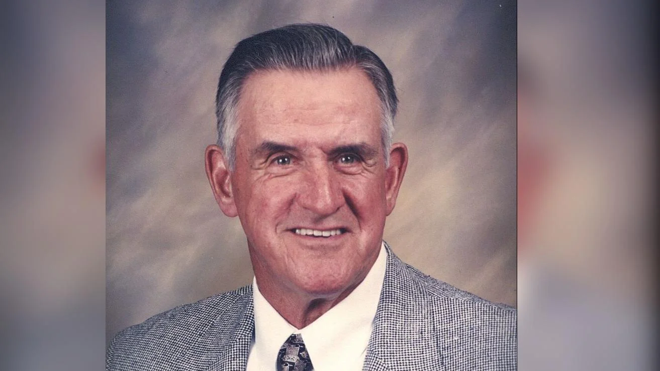 H. Dawson Lancaster - Middendorf-Bullock Funeral Home - Hebron