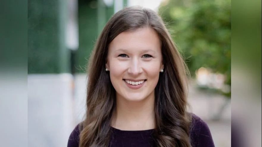 Logan Padge⁠t⁠⁠t⁠ Vice President Of Communications And Public Affairs