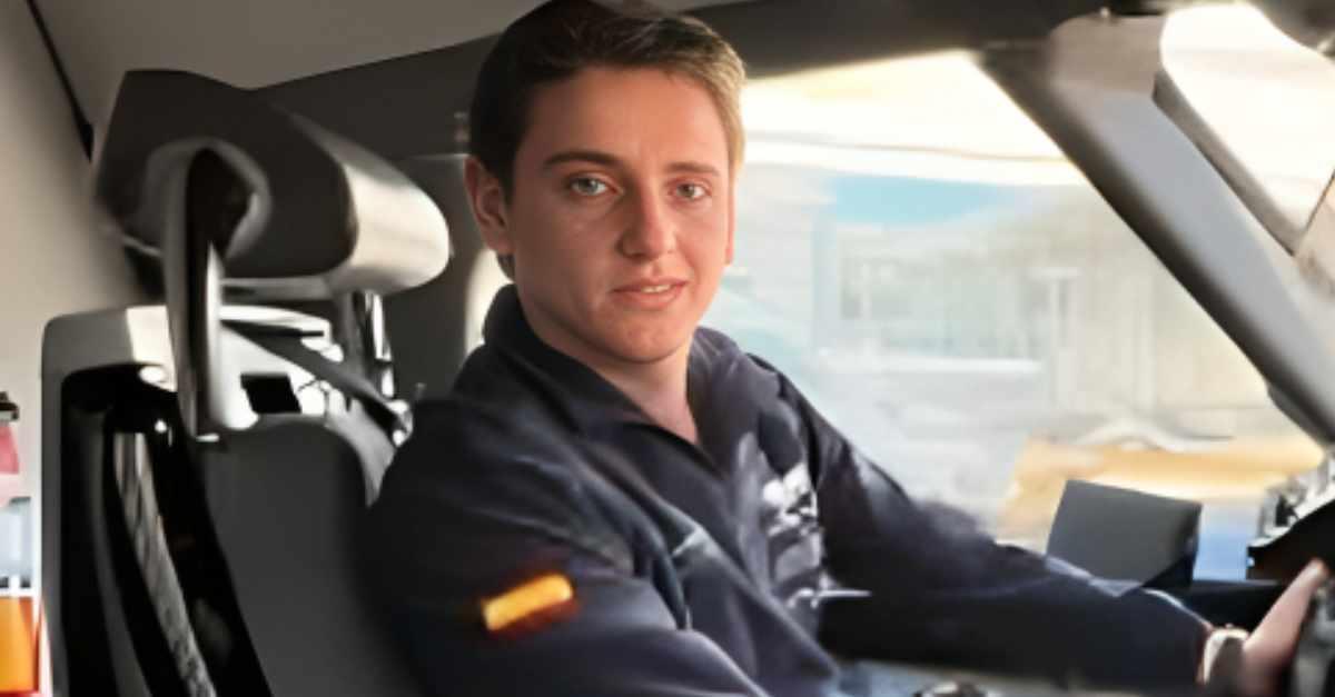 Alejandro Nunez Vicente CEO of Chaise Longue