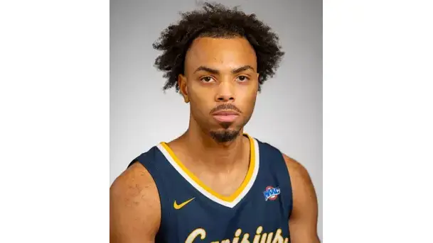 Which former Cincy Reporter area high school standouts will be in action on Friday, Feb. 21?