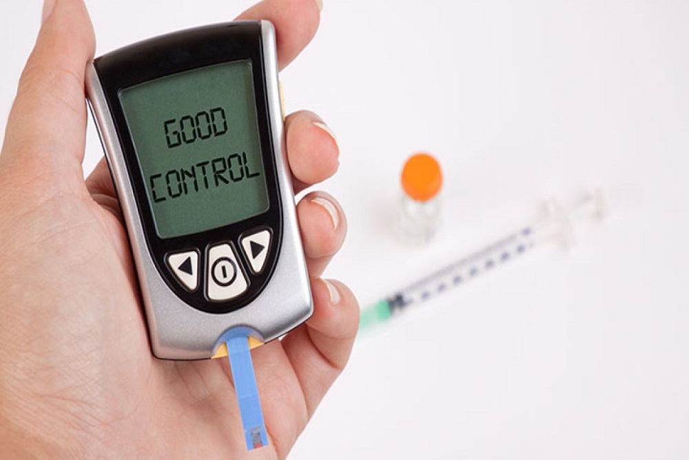 Diabetes Update