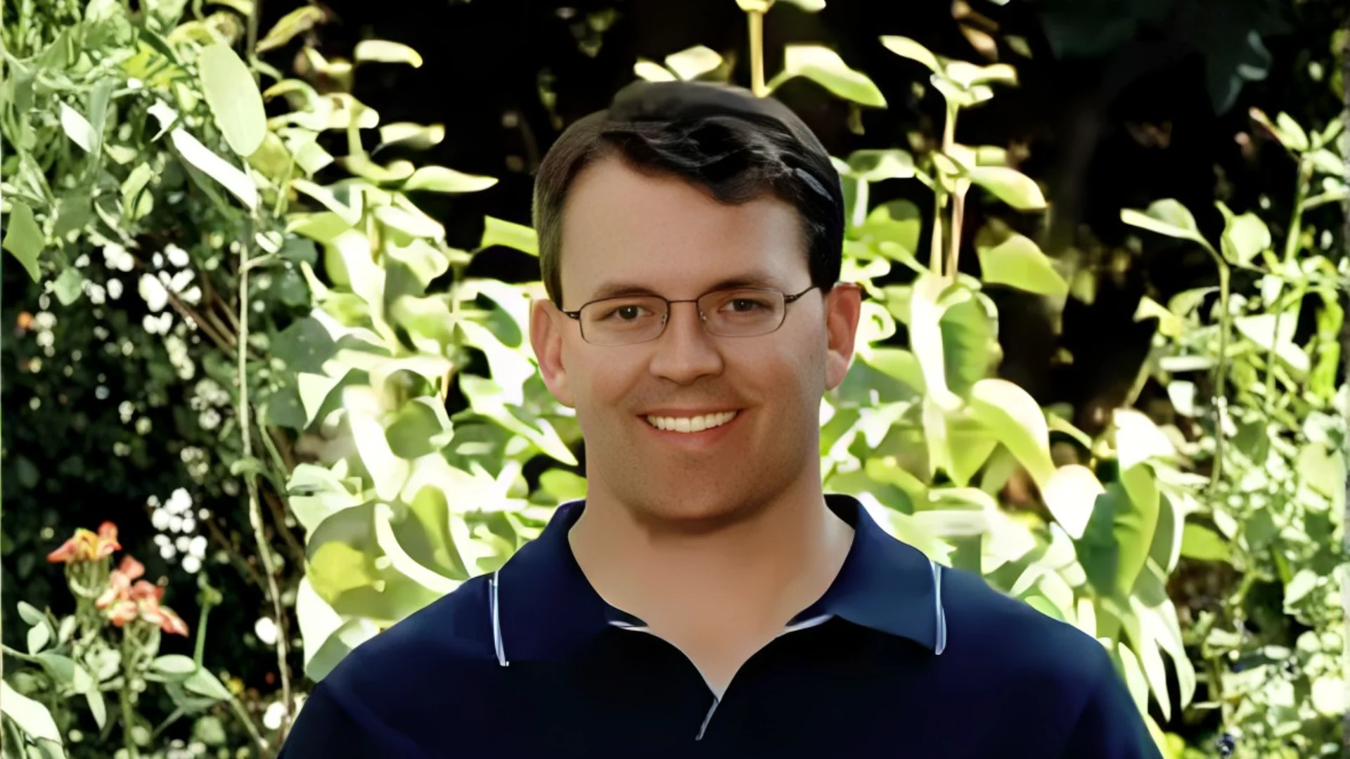 Nathan Houx Parks Planning and Development Manager at Tuolumne River Regional Park in Modesto