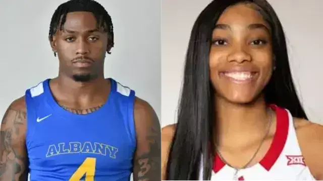 Which former Denver City Wire area high school standouts will be in action on Saturday, Jan. 25?