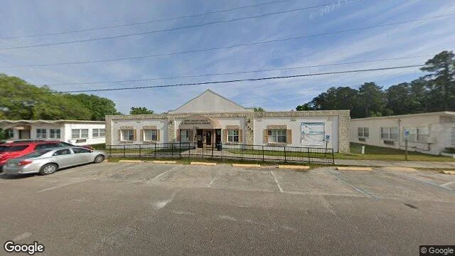 CMS gave 3-star rating to First Coast Health and Rehabilitation Center in Jacksonville for Q1 2026