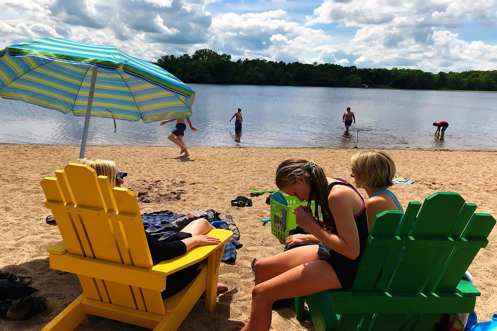Shawano Park and Recreation Spring Break Family Swim to be held March 31