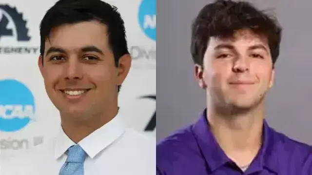 Which former Naples Standard area high school standouts will be in action on Monday, April 14?