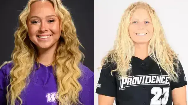 Which former Nantahala News area high school standouts will be in action on Saturday, May 3?