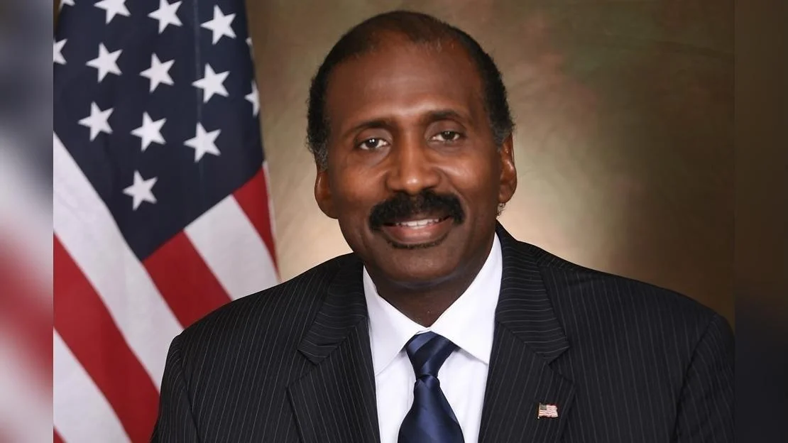 Randal Mangham, Georgia State Senator from 55th District Randal Mangham, Georgia State Senator from 55th District