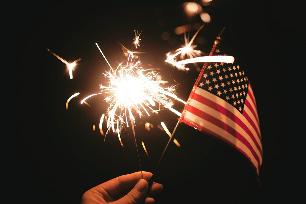 City bringing food trucks, live music, fireworks to Riverside Park on July 4