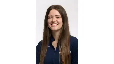 Grace Billington, former Moberly Senior High School standout’s collegiate team plays on Saturday, March 22 in Division I NCAA Basketball Championship Tournament